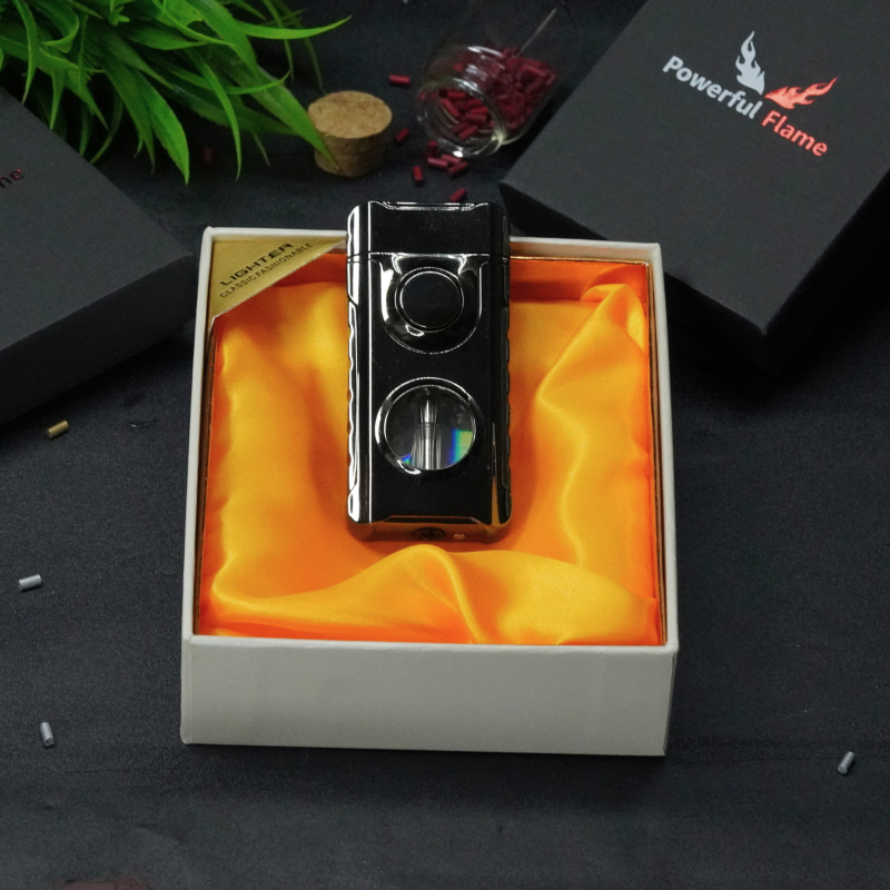 מצית ליקוי חמה