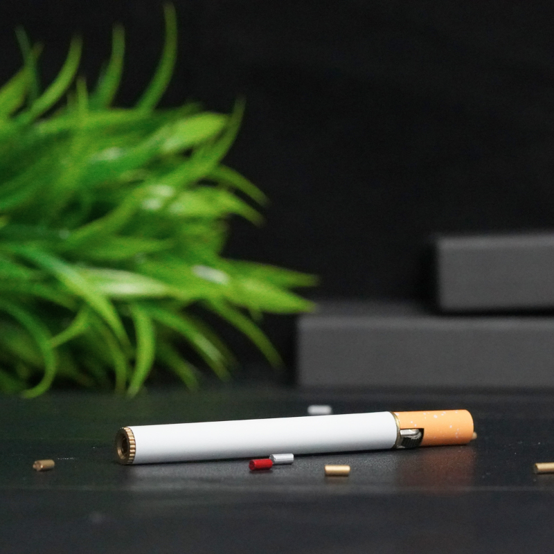 מצית סיגריה