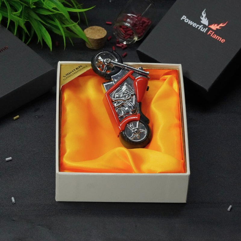 מצית אופנוע