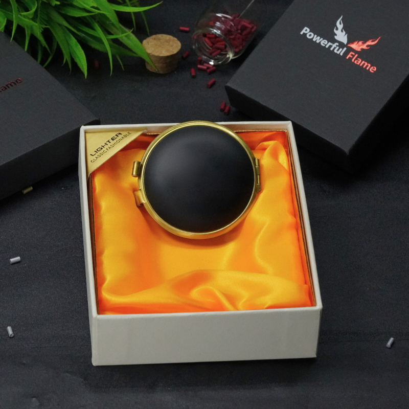 מצית מרה שחורה