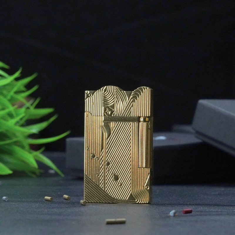 מצית סאנג'י