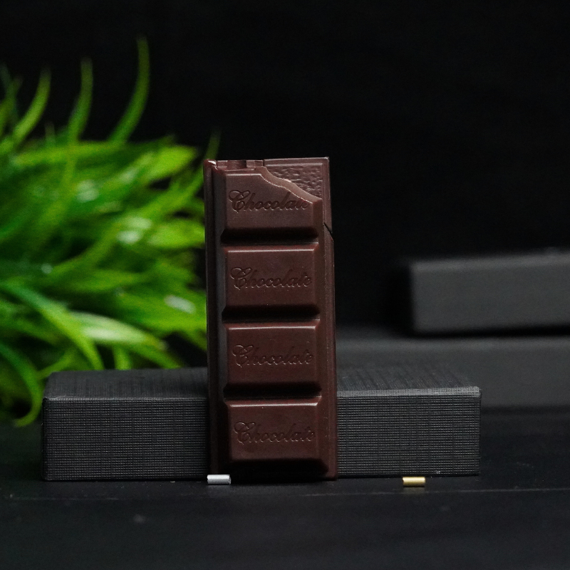 מצית שוקולד