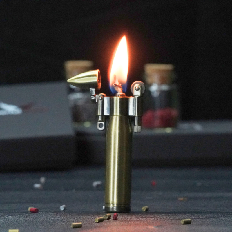 Vintage Bullet Lighter (NEW)