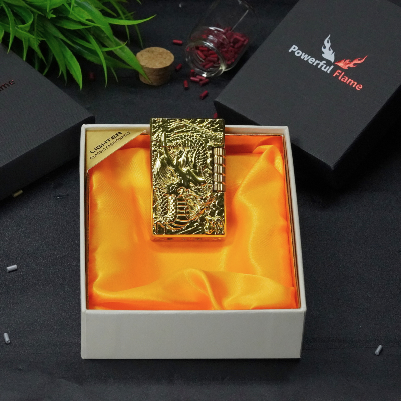 Dragonfire Lighter