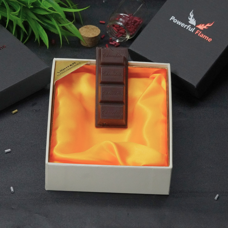 Chocolate Lighter