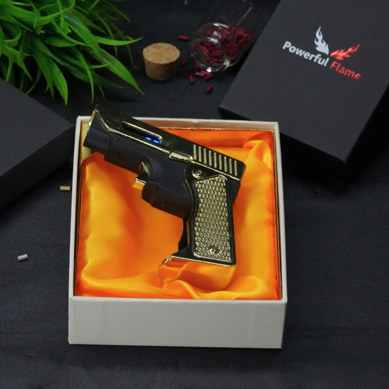 Electric Gun Lighter (NEW)