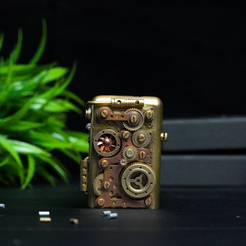 Mechanical Lighter (NEW)