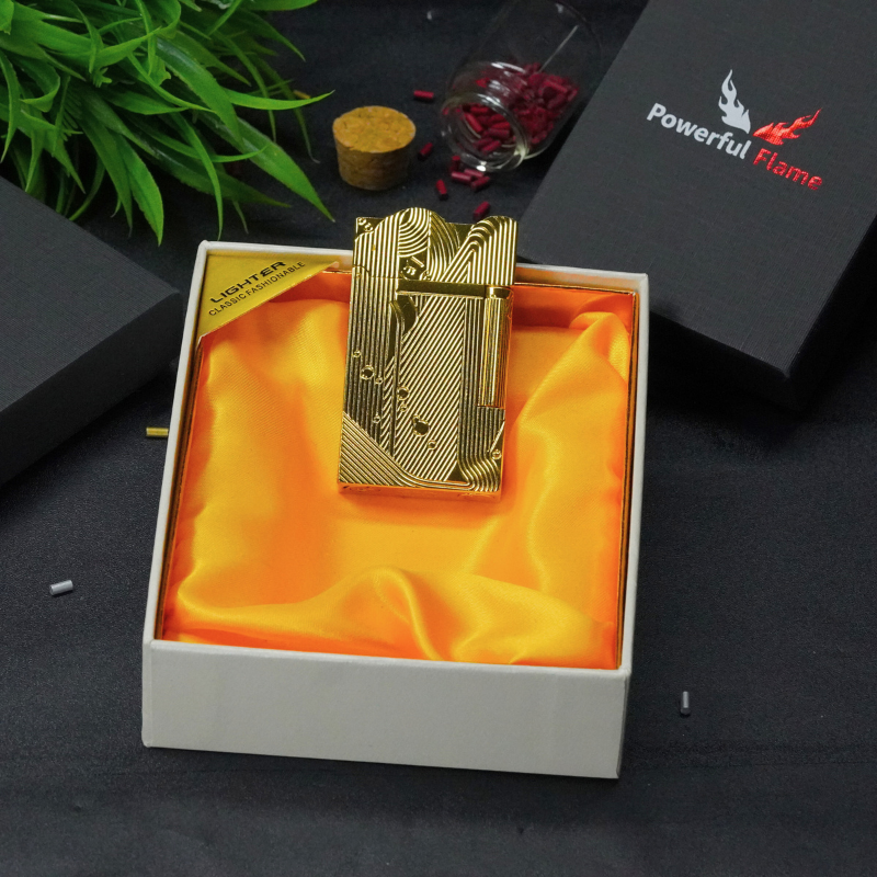 Sanji's Lighter