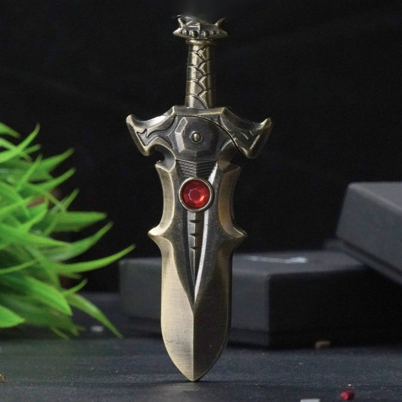 Fire Sword Lighter