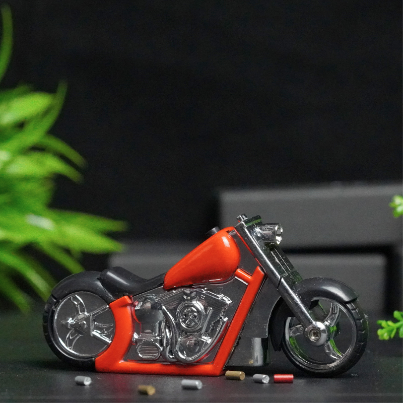 Motorcycle Lighter (NEW)