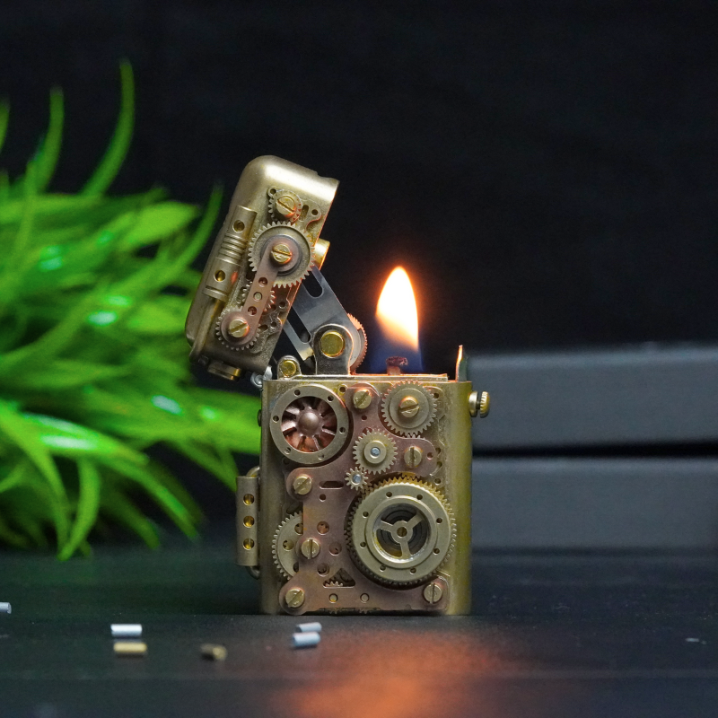 Mechanical Lighter (NEW)