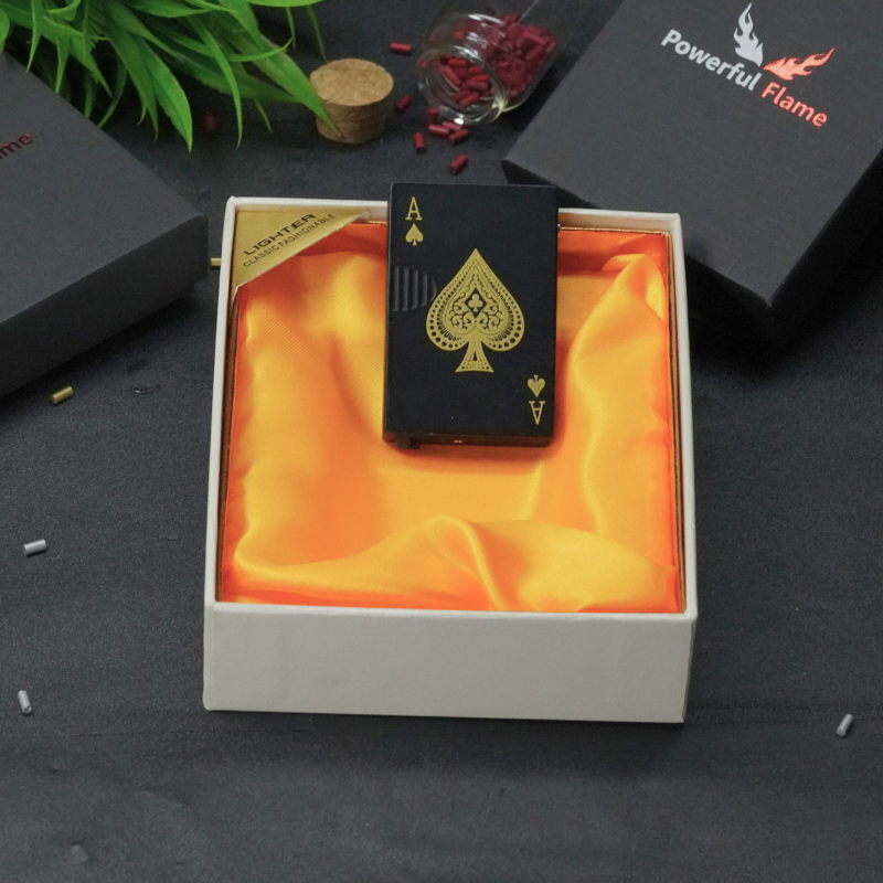 Card Lighter