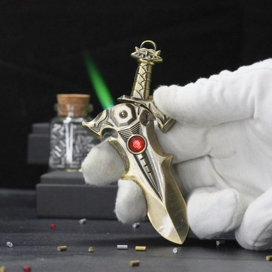 Fire Sword Lighter