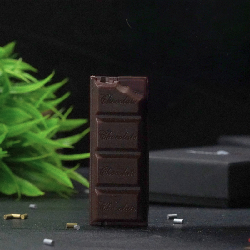 Chocolate Lighter