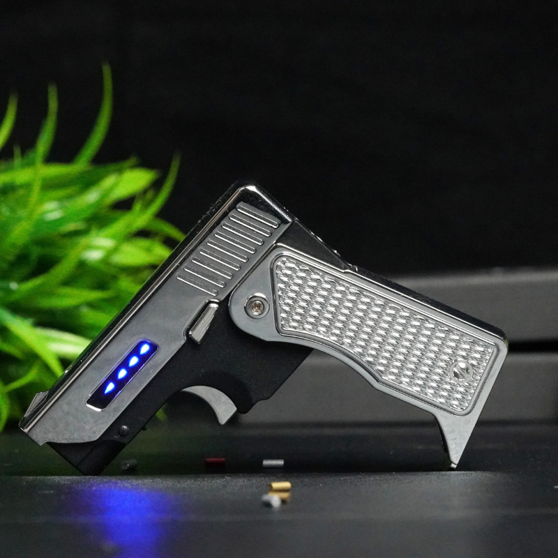 Electric Gun Lighter (NEW)