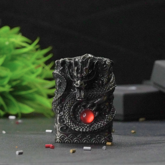 Armored Dragon Lighter (NEW)