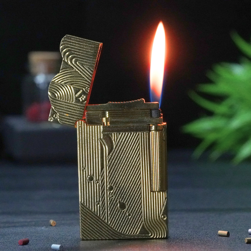 Sanji's Lighter