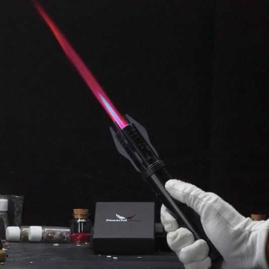 Sith Torch