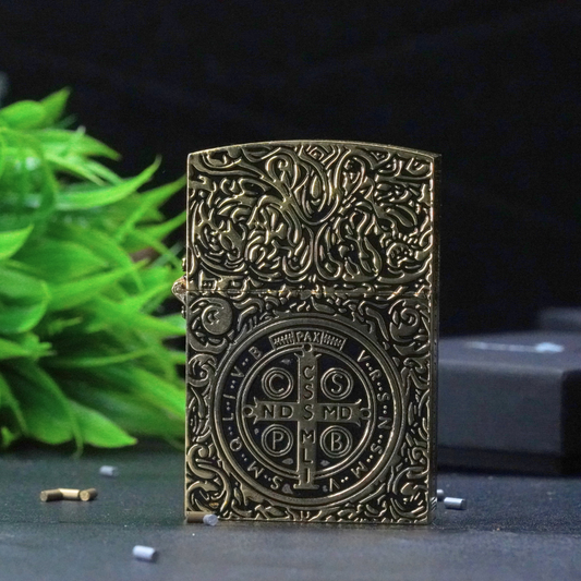 Constantine's Lighter