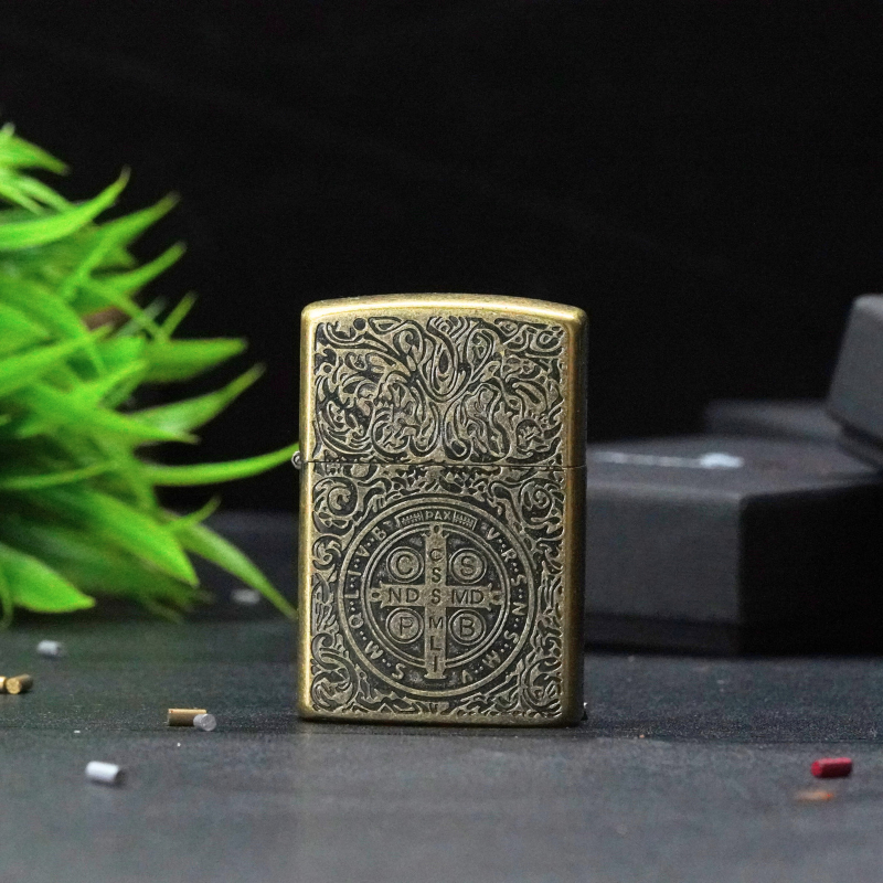 Constantine's Lighter