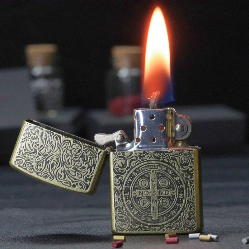 Constantine's Lighter