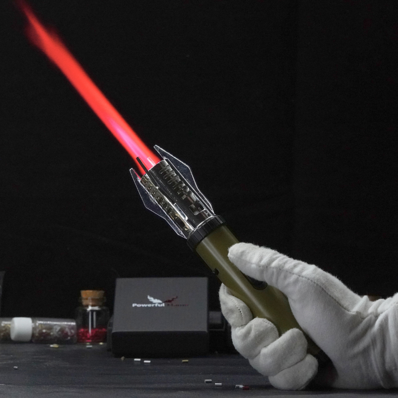 Sith Torch