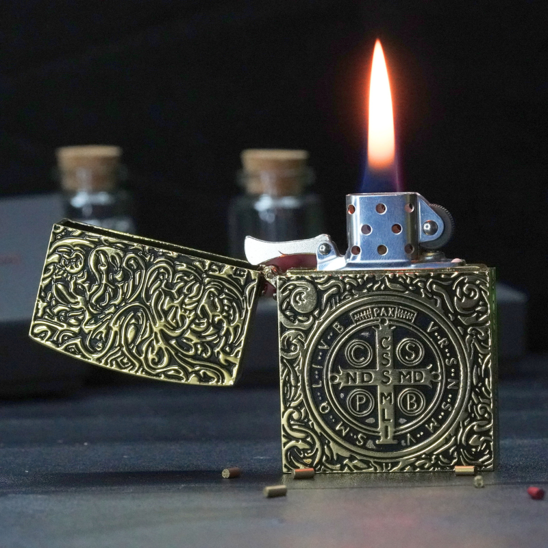 Constantine's Lighter