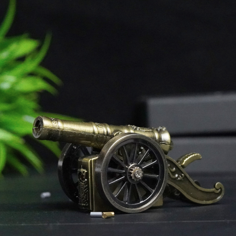 Cannon Lighter