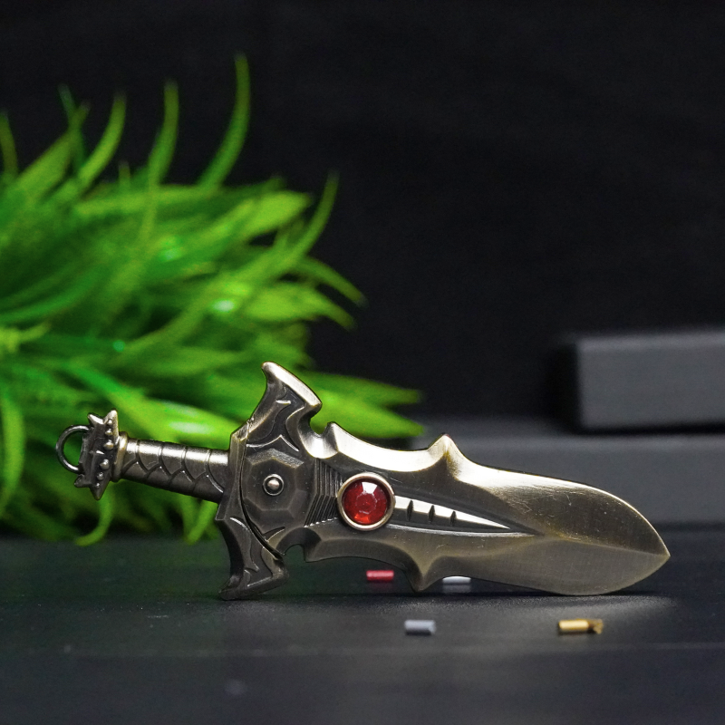 Fire Sword Lighter