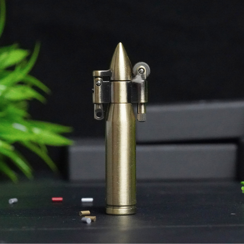 Vintage Bullet Lighter (NEW)